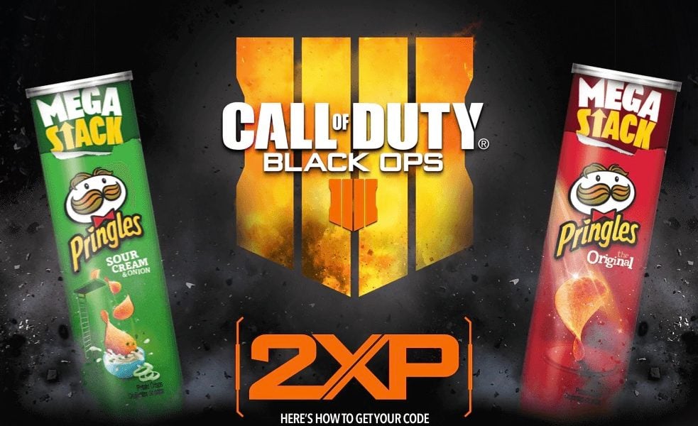 Call of Duty Black Ops 4 Double XP Details How to Get Free 2XP