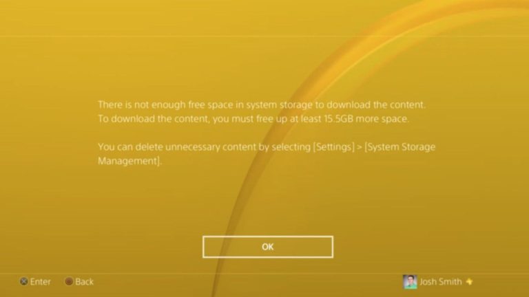 computer modern combat 5 blackout error not connected to internet