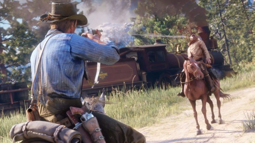 How to preload Red Dead Redemption 2 PC - GameRevolution