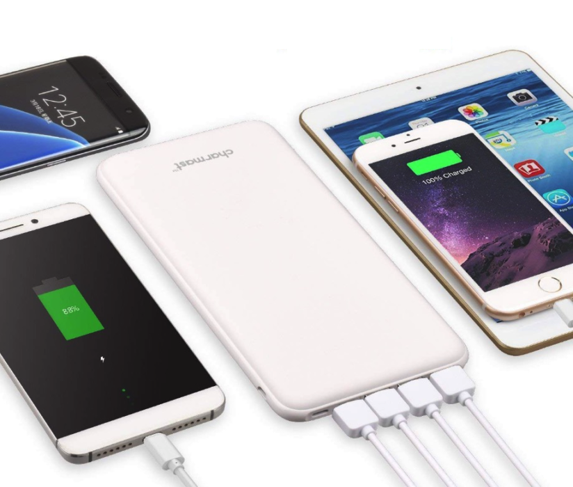 Best Portable Chargers for Phones & More (2020)