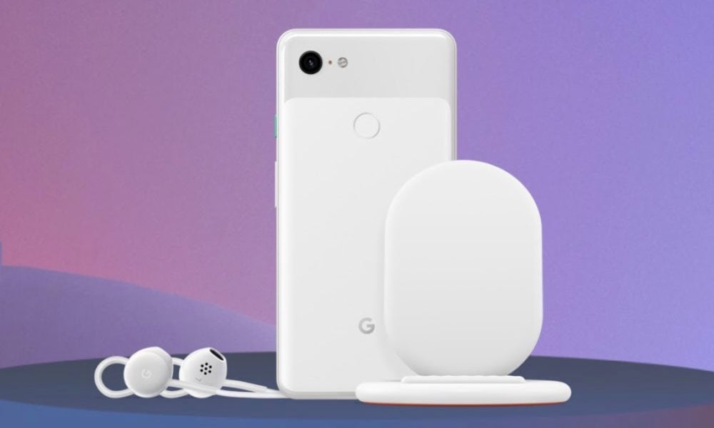 Best Google Pixel 3 and Pixel 3 XL Deals