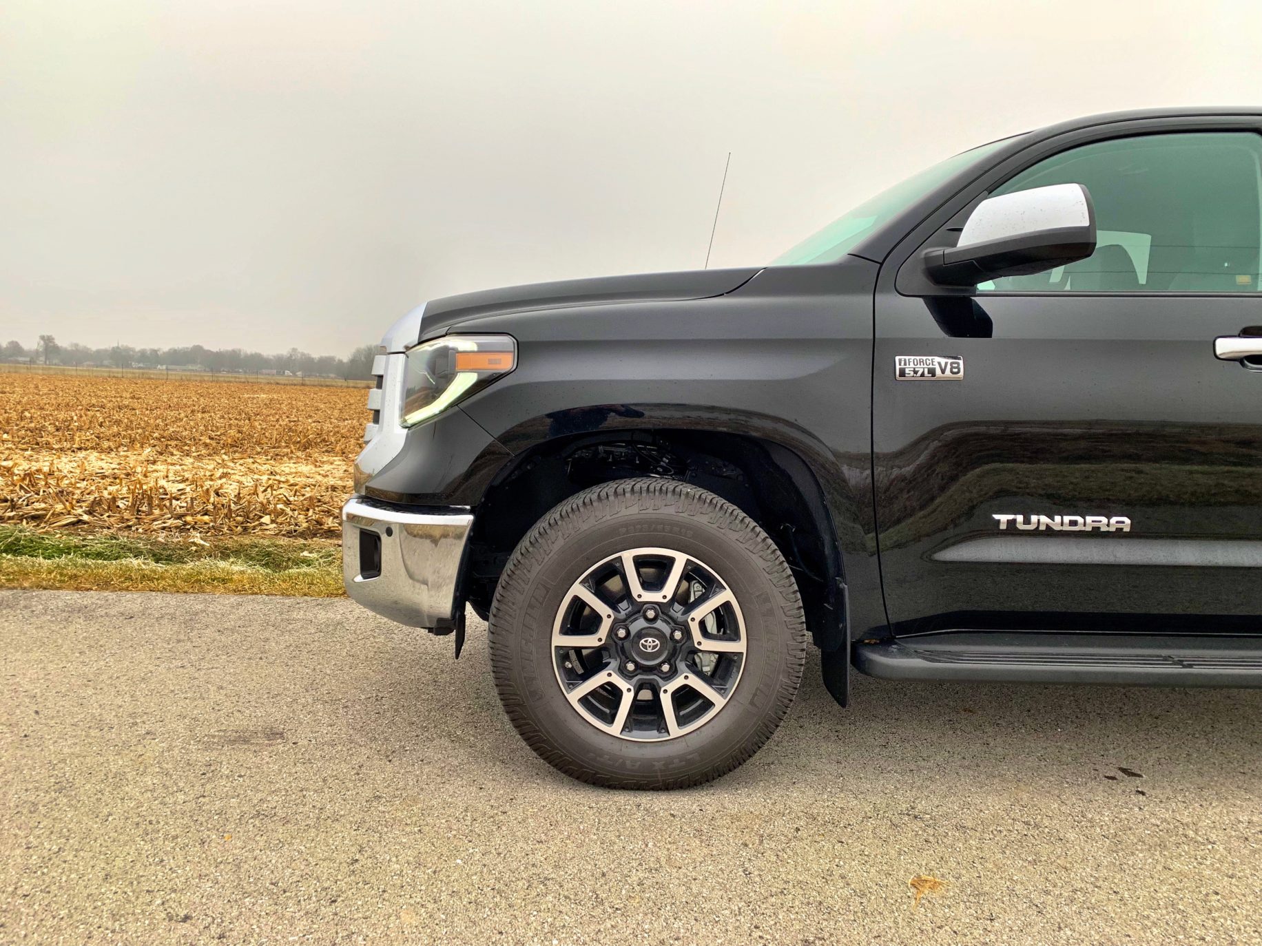 2019 Toyota Tundra Review