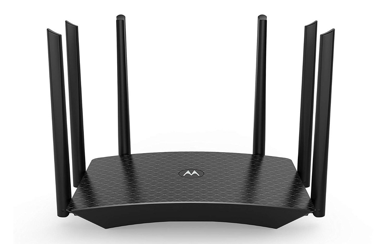 10 Best Routers Under 100 In 2020