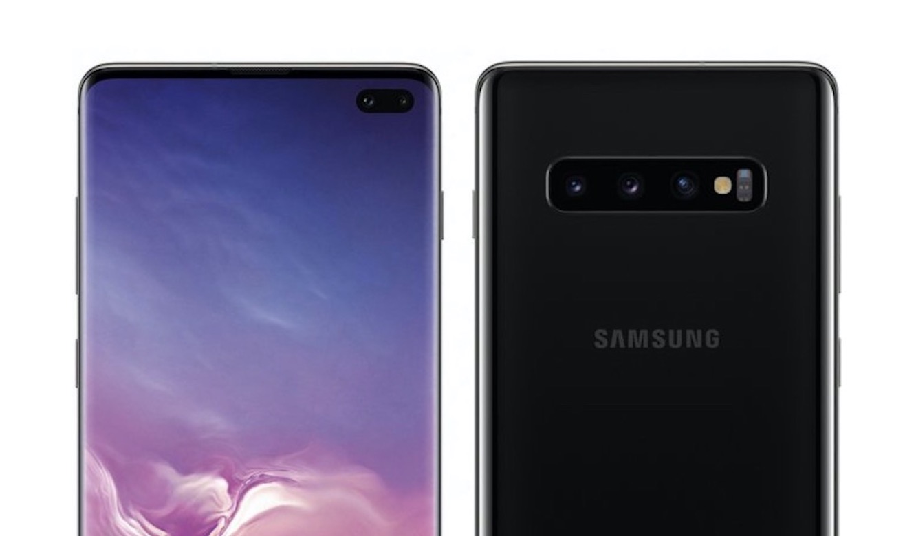 samsung galaxy s10 release price