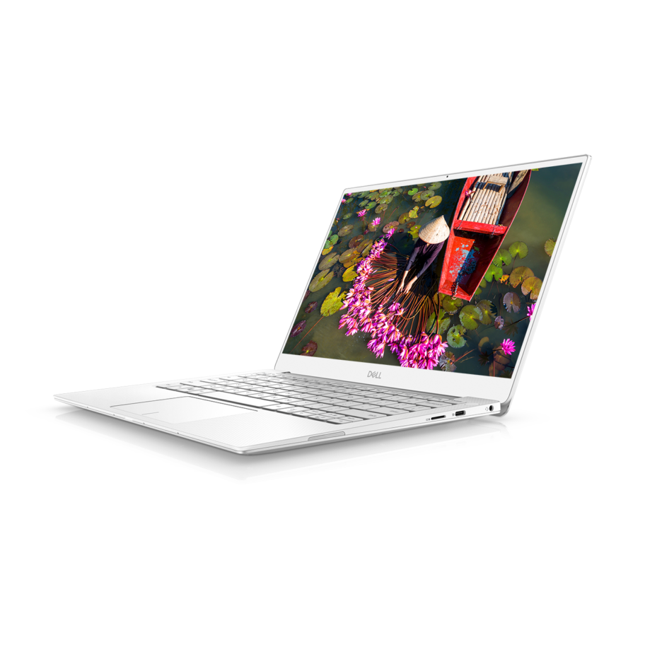 Dell xps 13 обзор 2019