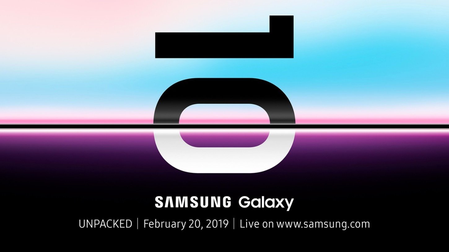 galaxy s10 note release date