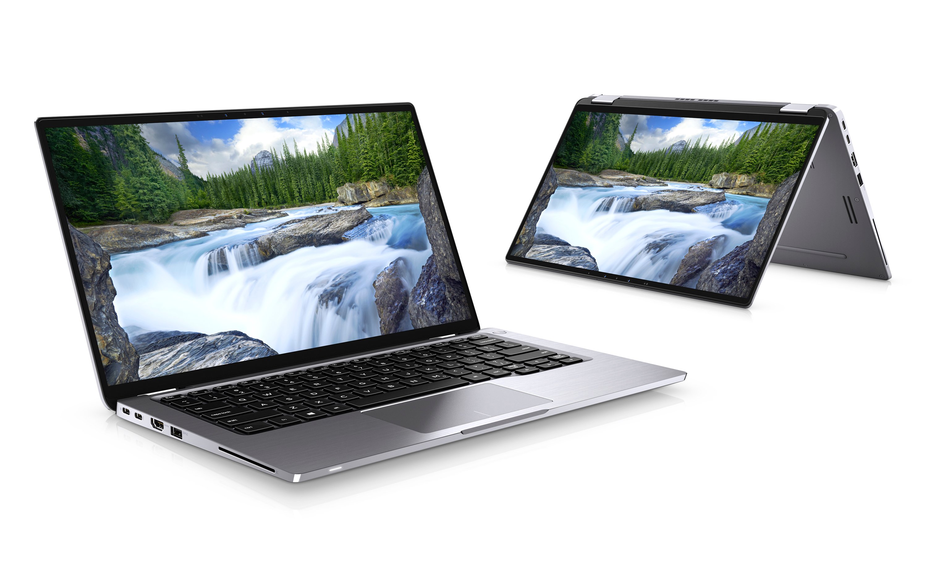 Dell Latitude 7400 2-in-1 Brings Business Attitude in 2019