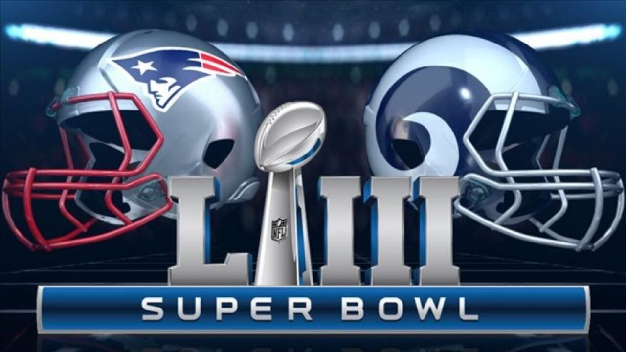 super bowl 2019 free stream