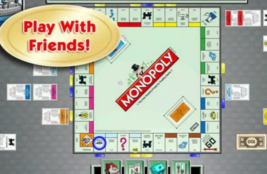 play monopoly online with friends reddit