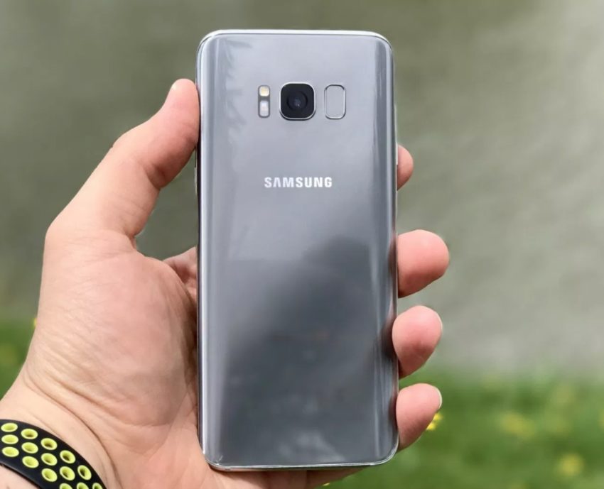 Galaxy S10 vs Galaxy S8 Worth the Upgrade?