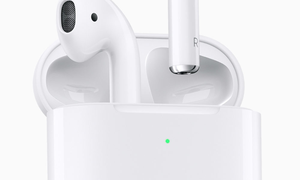 Не работает siri airpods pro