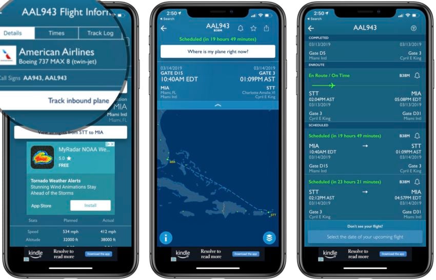 How To Tell If Your Flight Is On A Boeing 737 Max 8