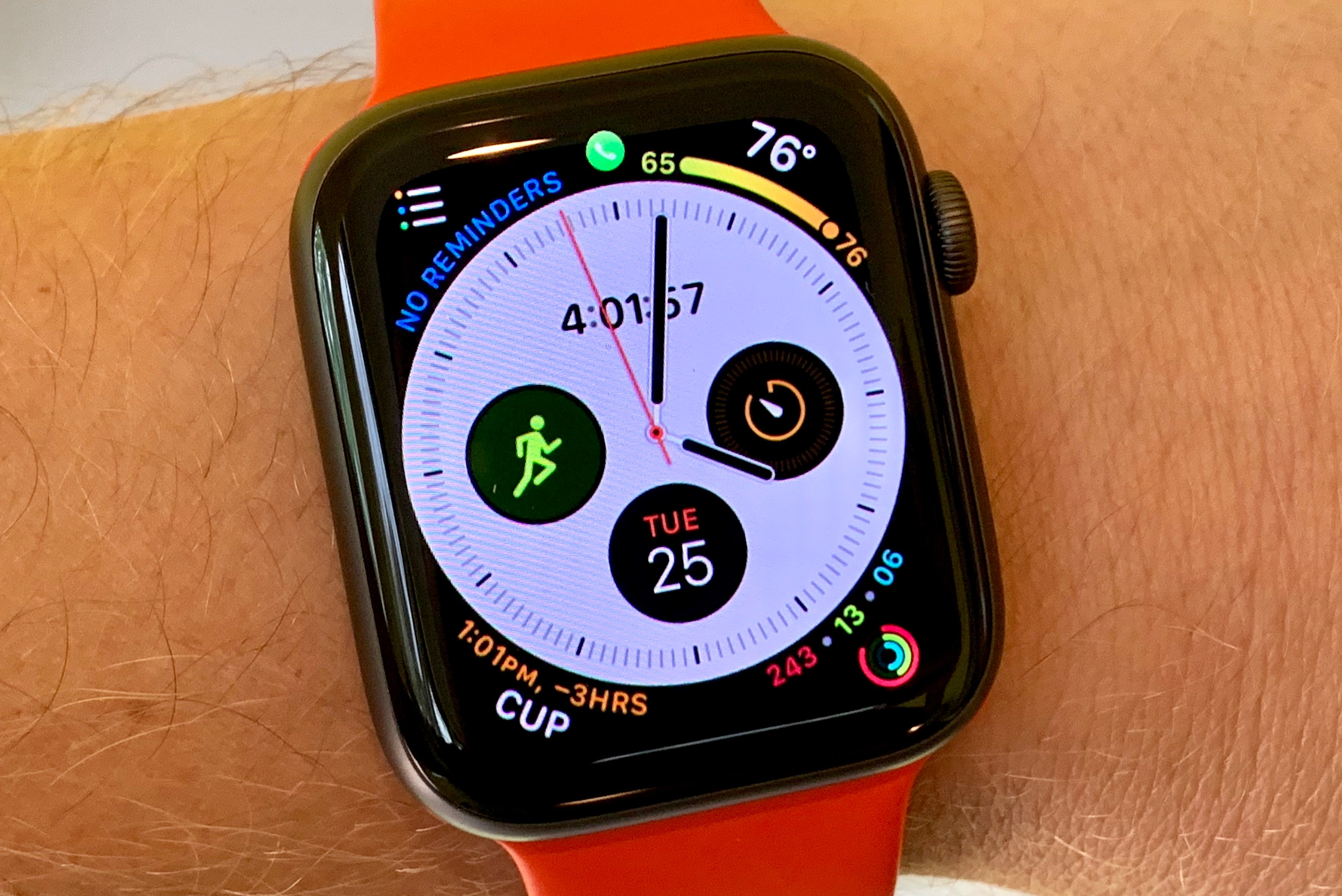 apple watch 4 cheapest