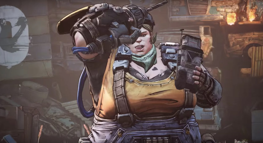 10 Exciting New Borderlands 3 Features 3410