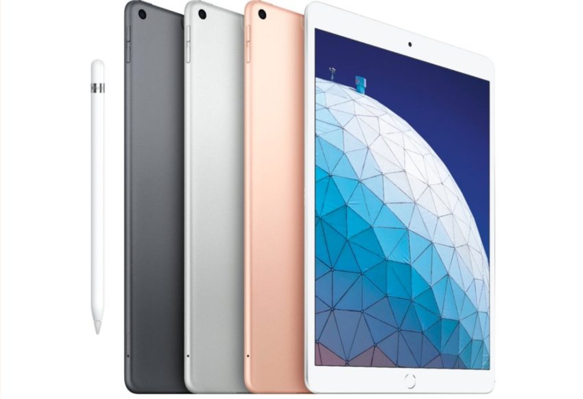 iPad Air & iPad mini 5 Deals Offer Savings on Latest Models