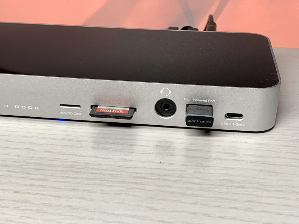 OWC Thunderbolt 3 Dock Review: 14 Ports, 1 Cable, Nearly Perfect