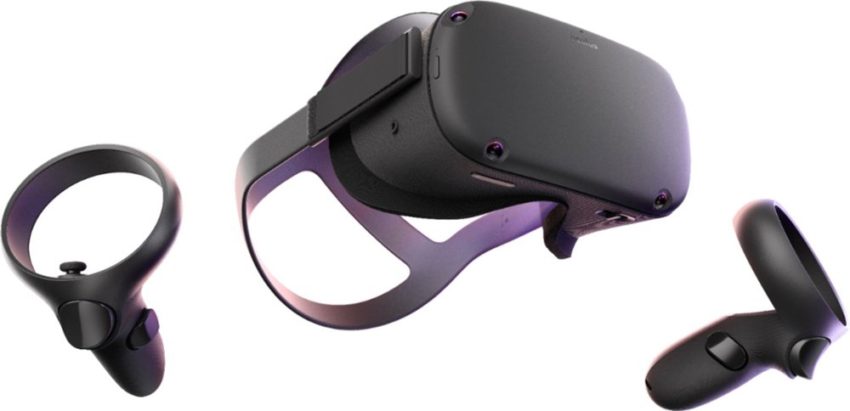 How to Find Oculus Quest in in 2020