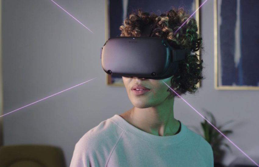 15 Things You Can Do with Your Oculus Quest VR Headset - 42West