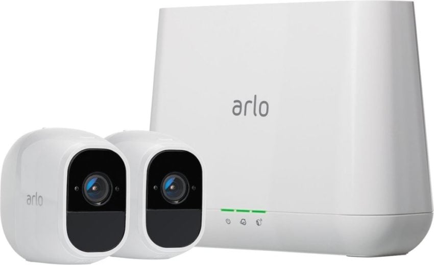Arlo Labor Day Deals: $30 to $100 Off