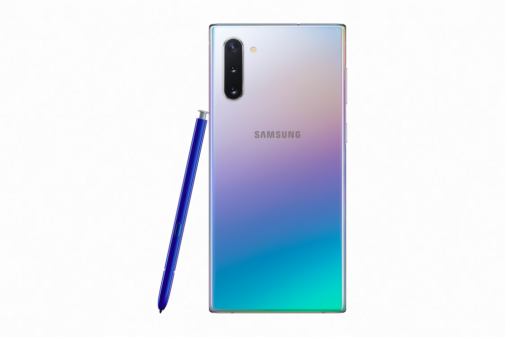 Samsung Galaxy Note 10 Release Date Breakdown