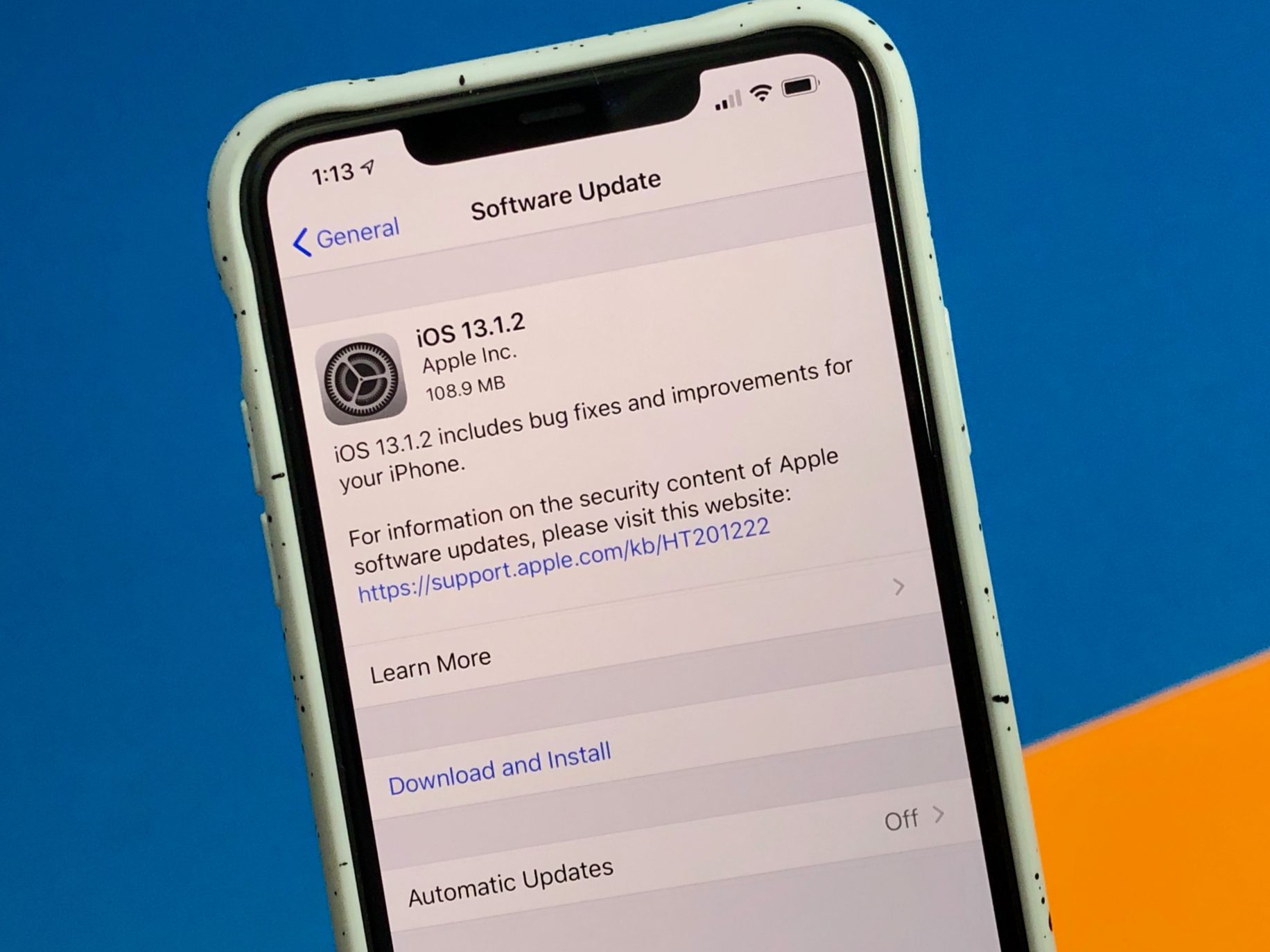 Ios 13 7. IOS 13.1.3. Иос бан. IOS 13.6.1. Хорошее ли обновление айос 14.5.