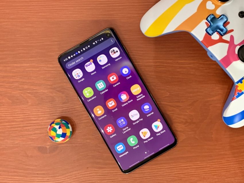 9 Things To Do Before Installing The Galaxy S10 Android 10 Beta
