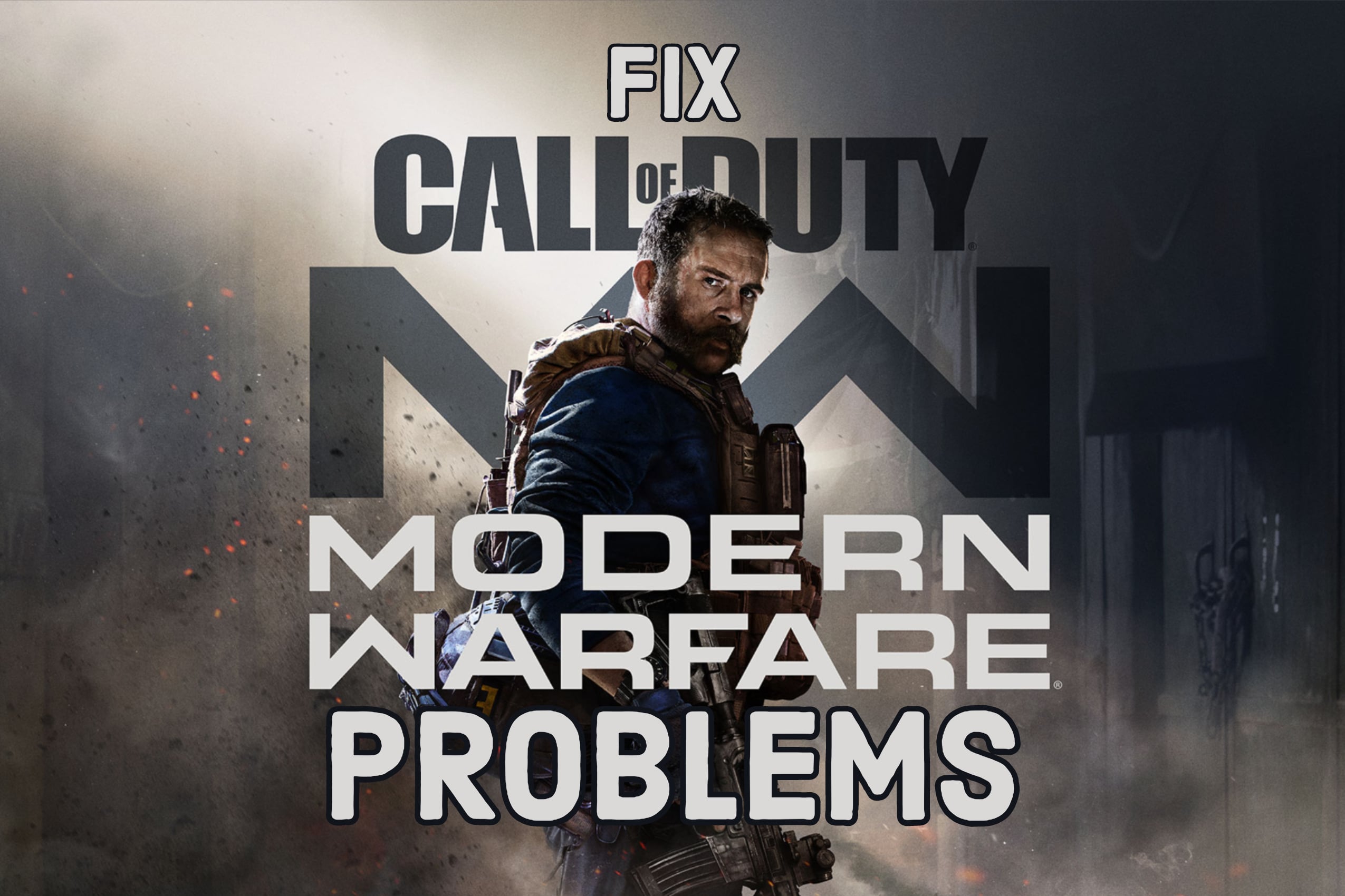 call of duty 4 pc servers not showing