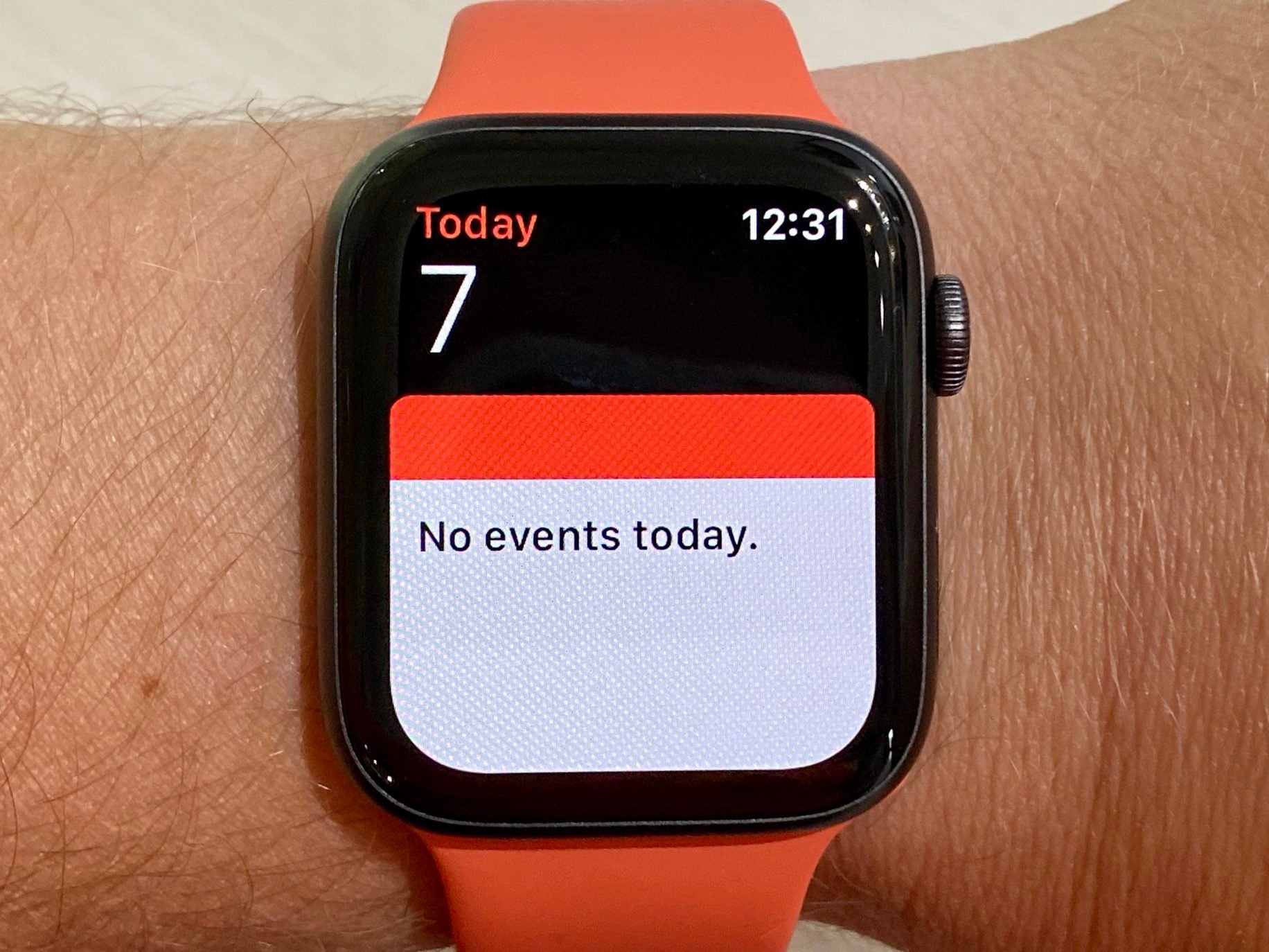 How to Fix Bad Apple Watch 5 Battery Life