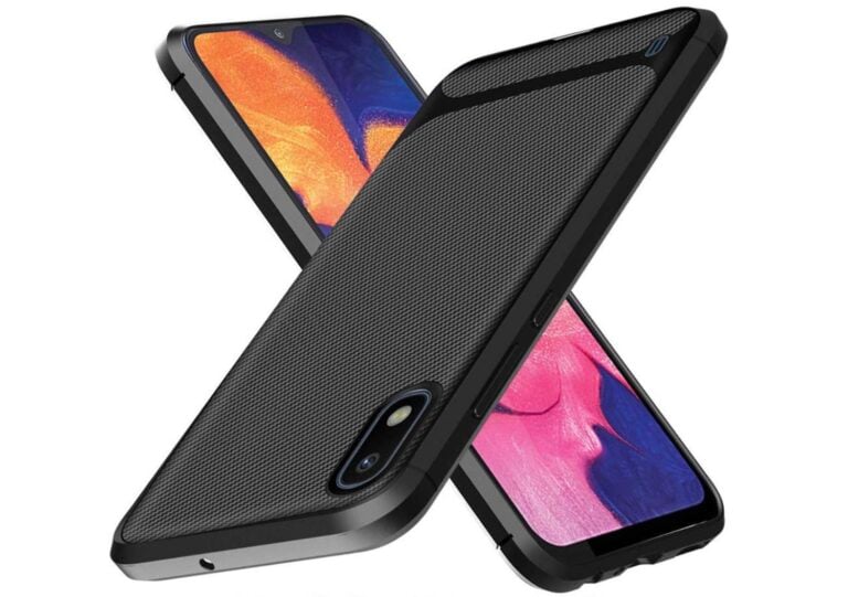 samsung a10 phone case argos