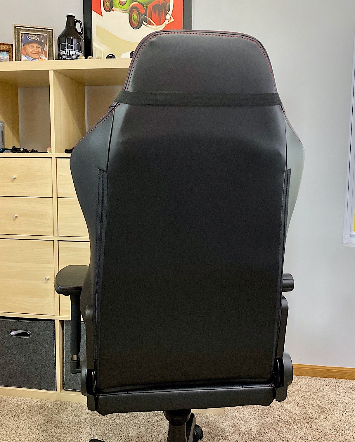 Noblechairs Hero Review