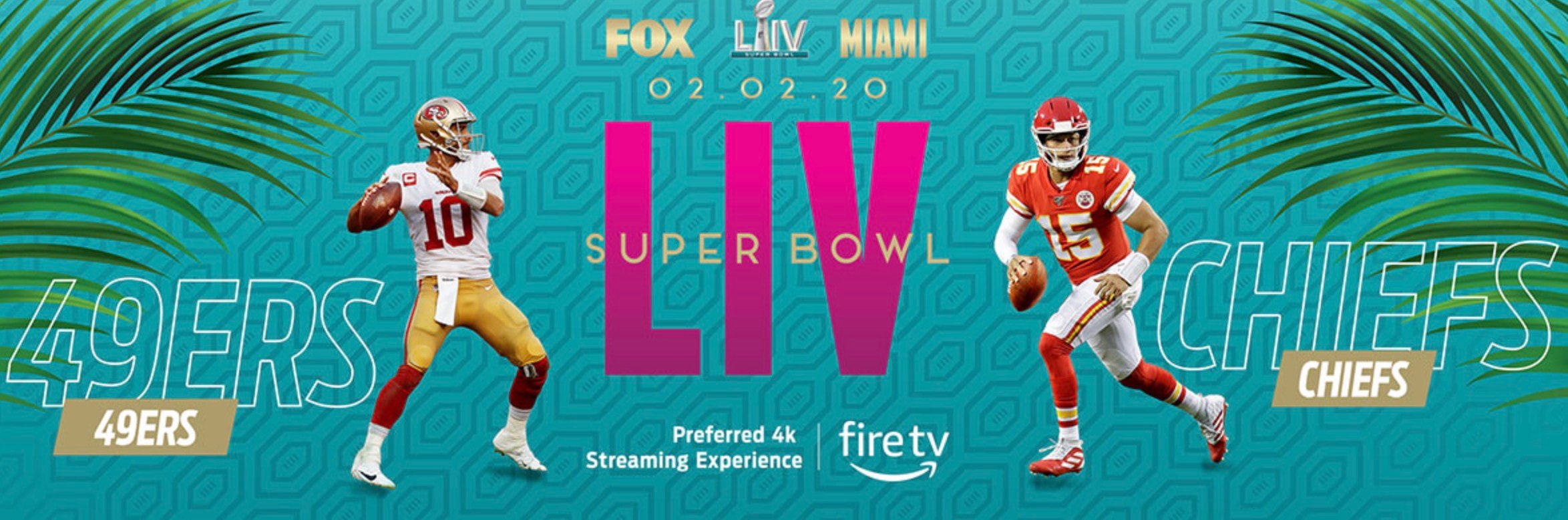 Super Bowl 2020 How to Stream it Free from Anywhere