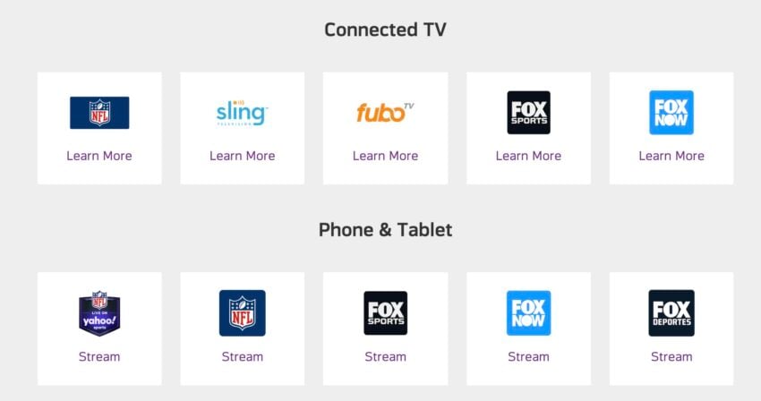 How to Stream the Super Bowl 2020 for FREE