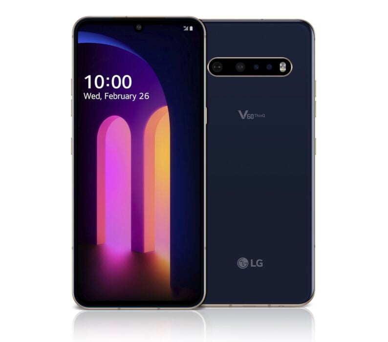 Samsung Galaxy S20 Plus vs LG V60 Which One to Buy?