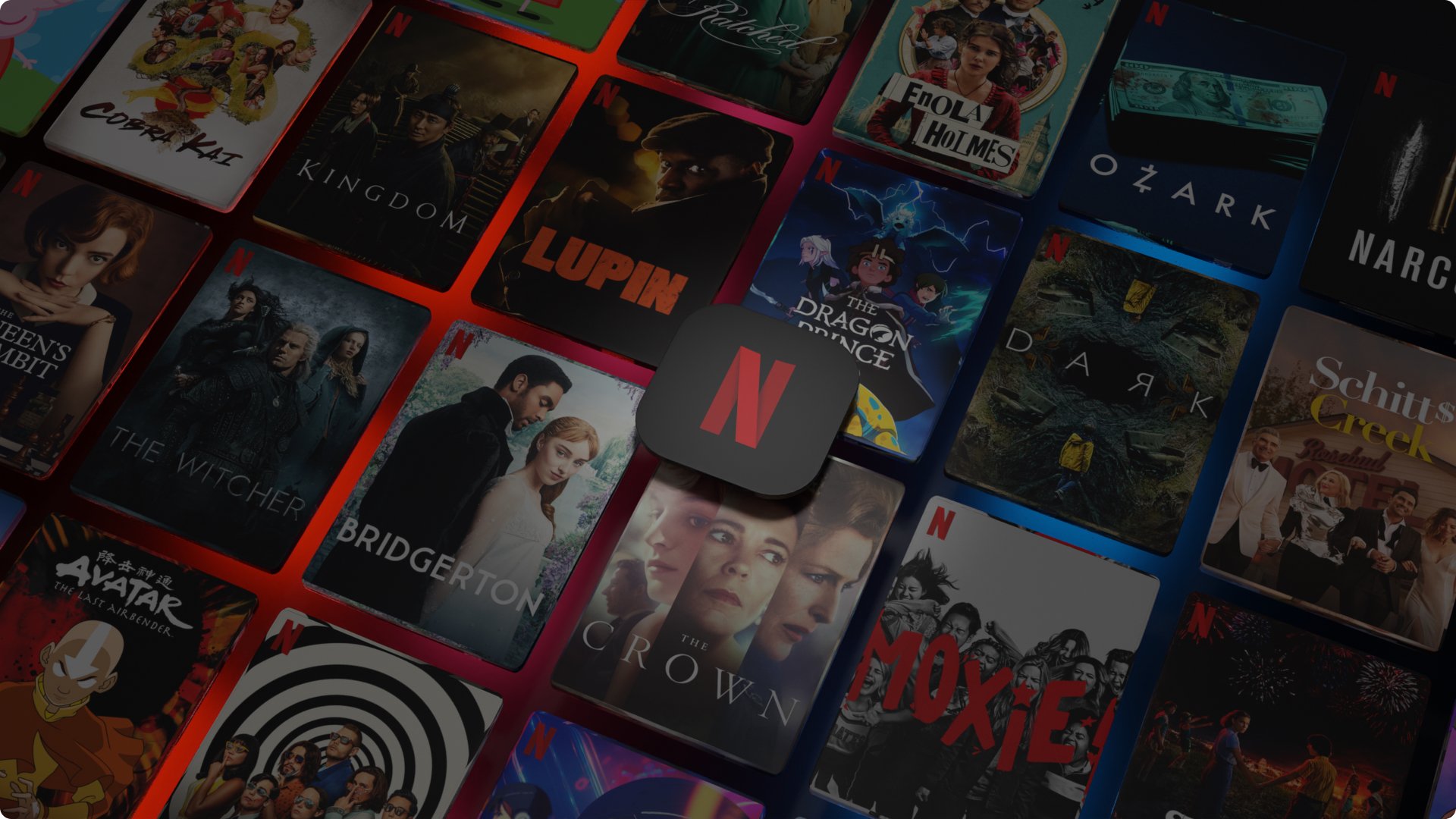 19 Common Netflix Problems & Fixes