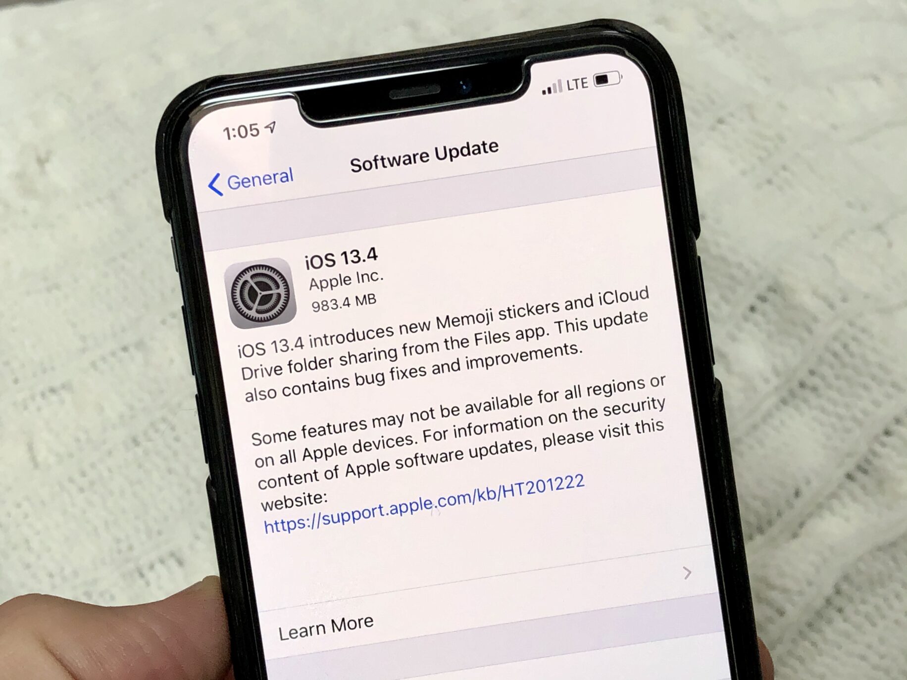 download the new version for iphoneSupremo 4.10.5.2240