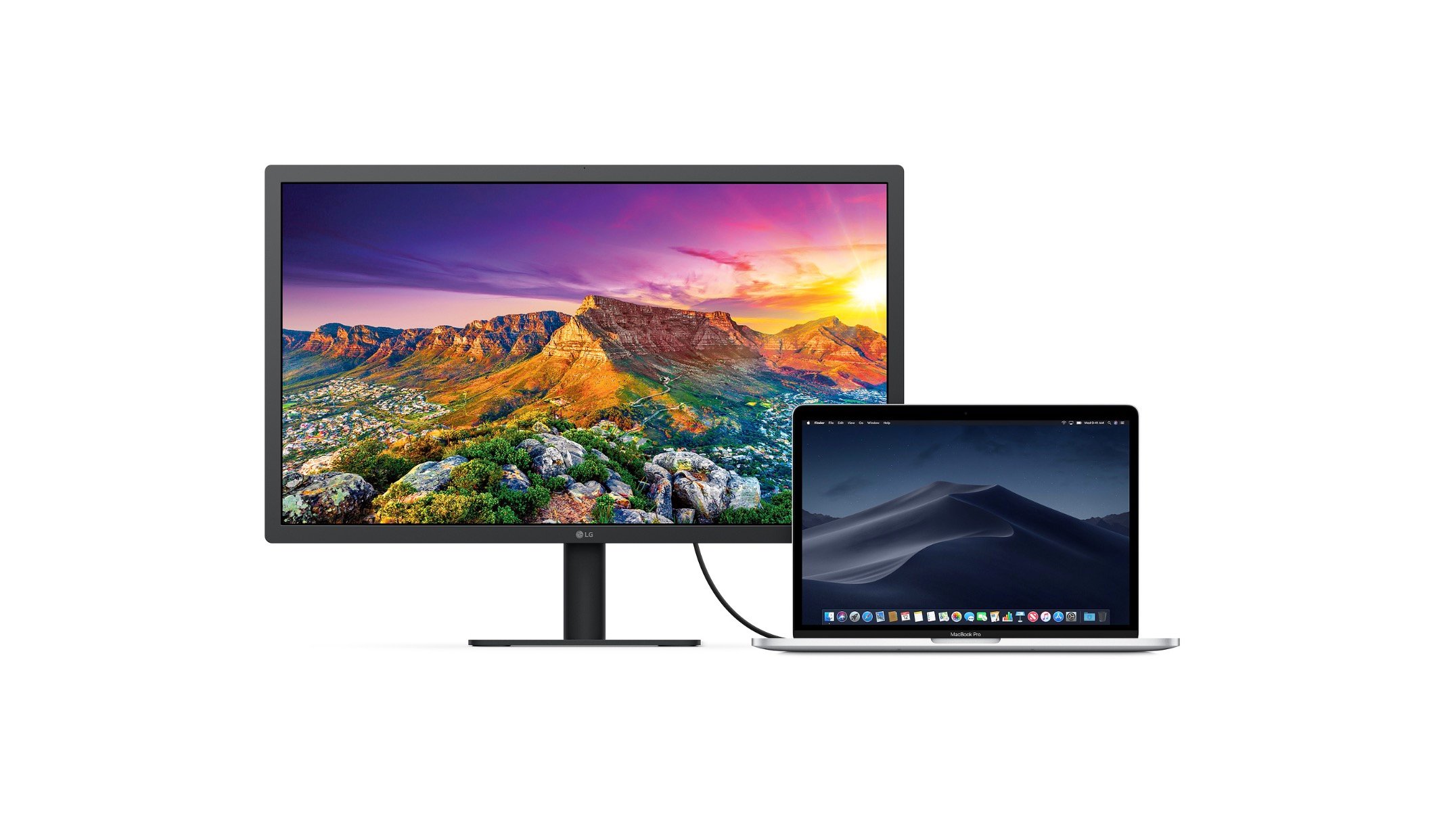 Best External Monitors for Your MacBook Pro