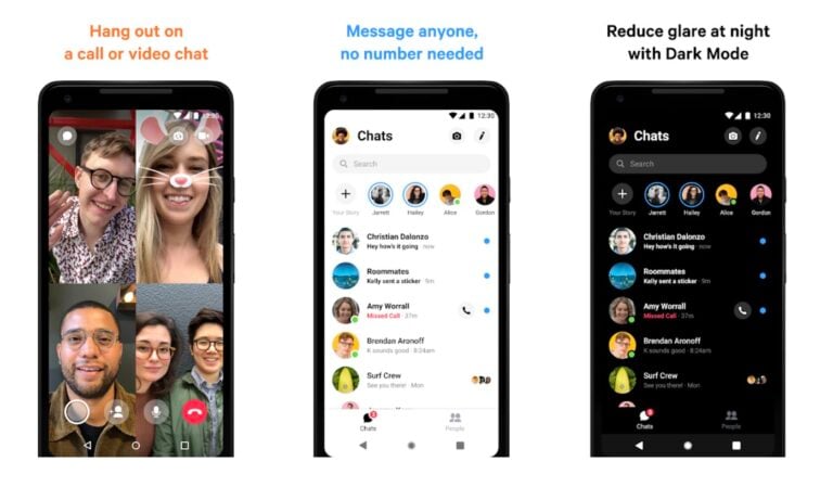 10 Best Free Video Chat Apps in 2020