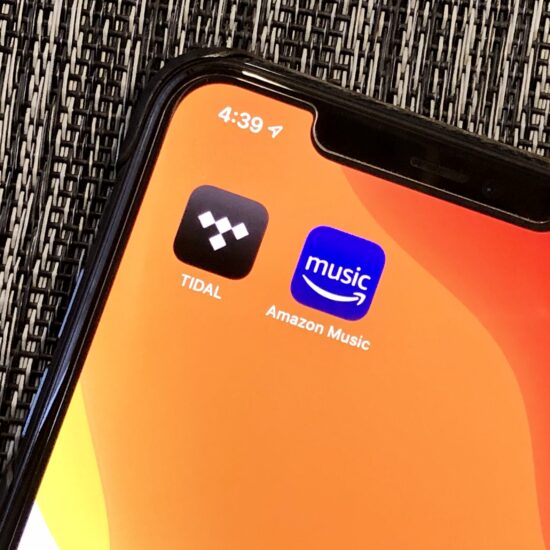 amazon music ultra hd compatible devices