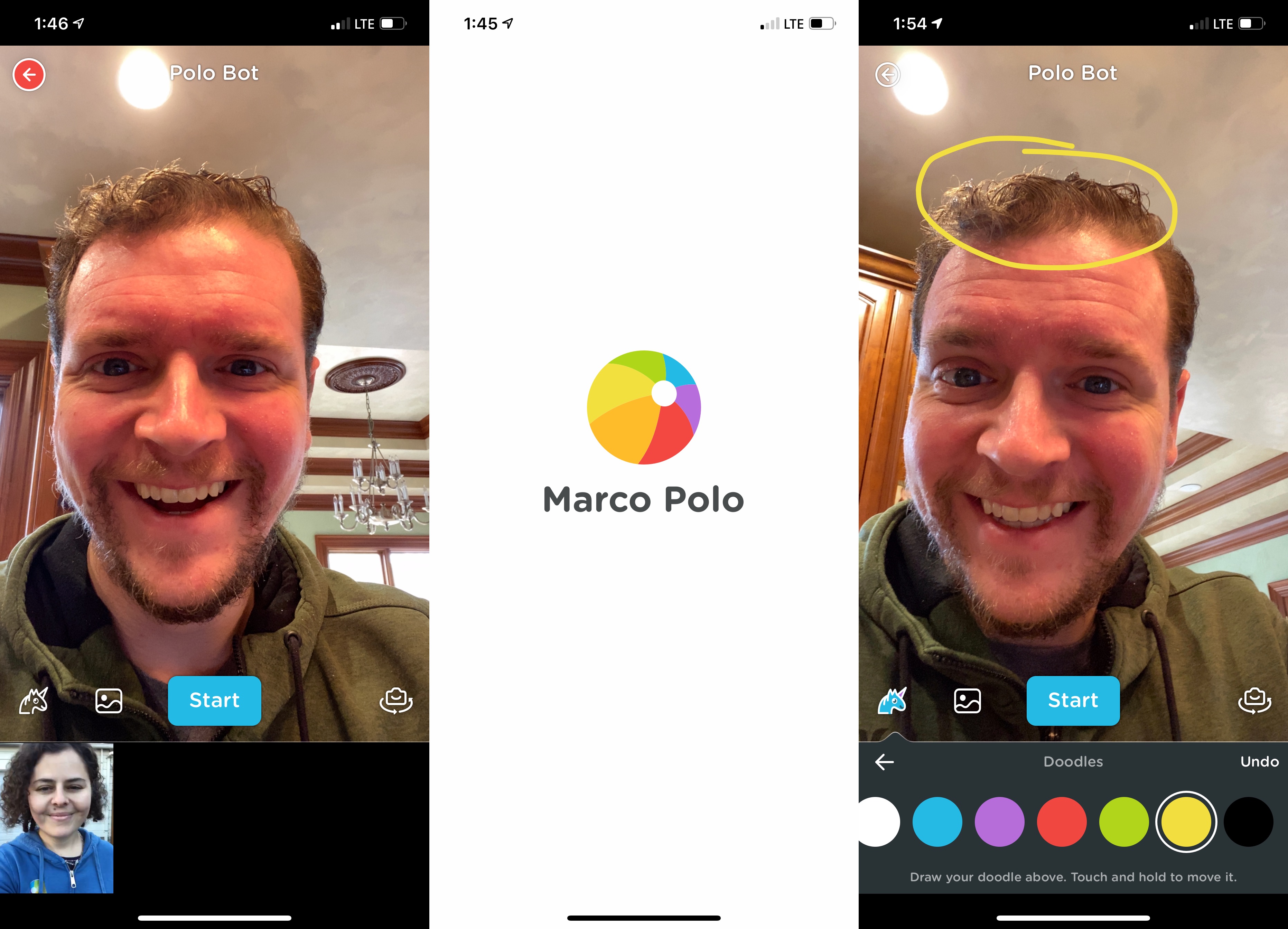 Haat eindpunt zonnebloem Marco Polo App: 5 Things You Need to Know