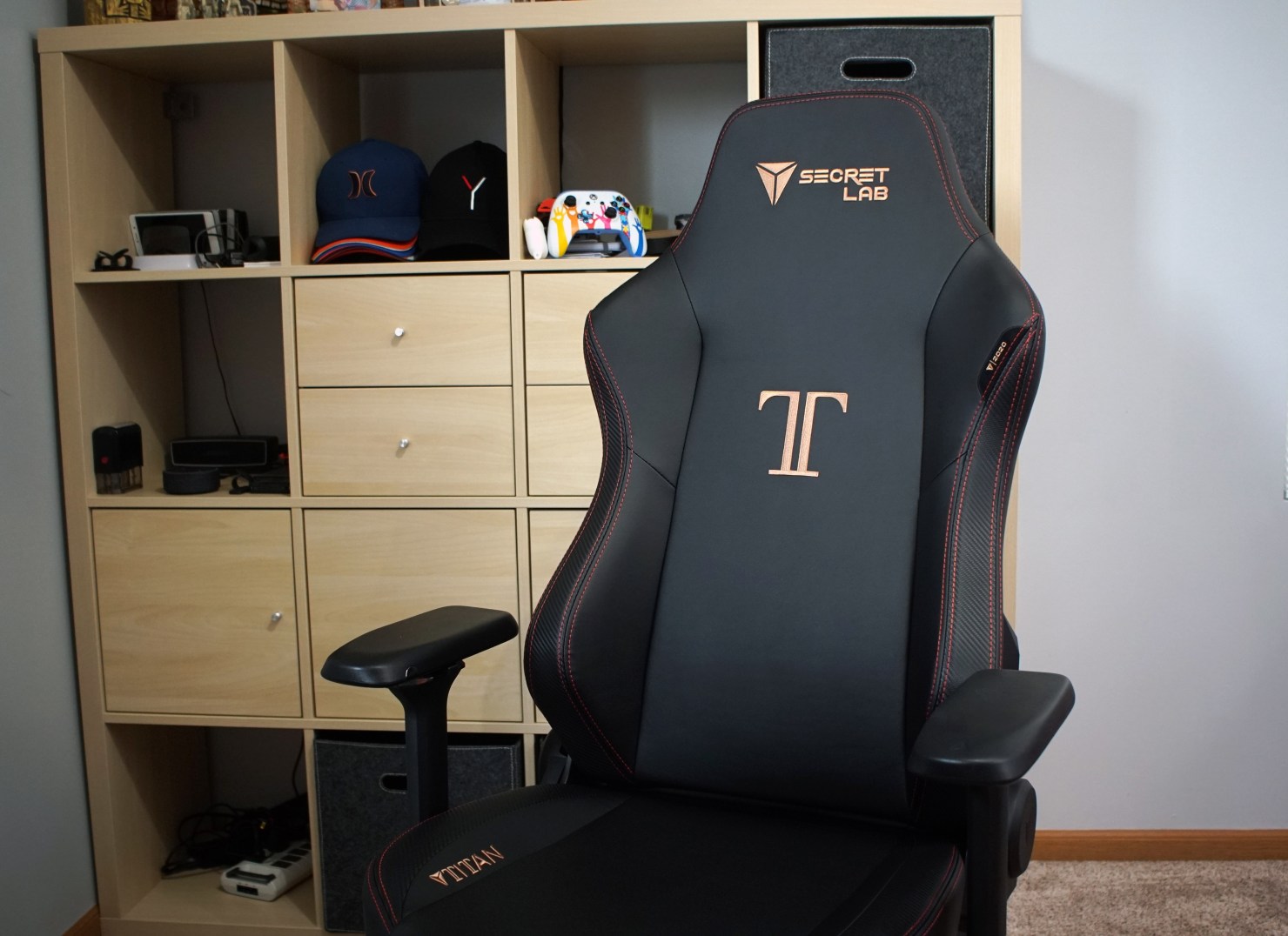 Why This Gaming Chair is Your Perfect Work From Home Upgrade