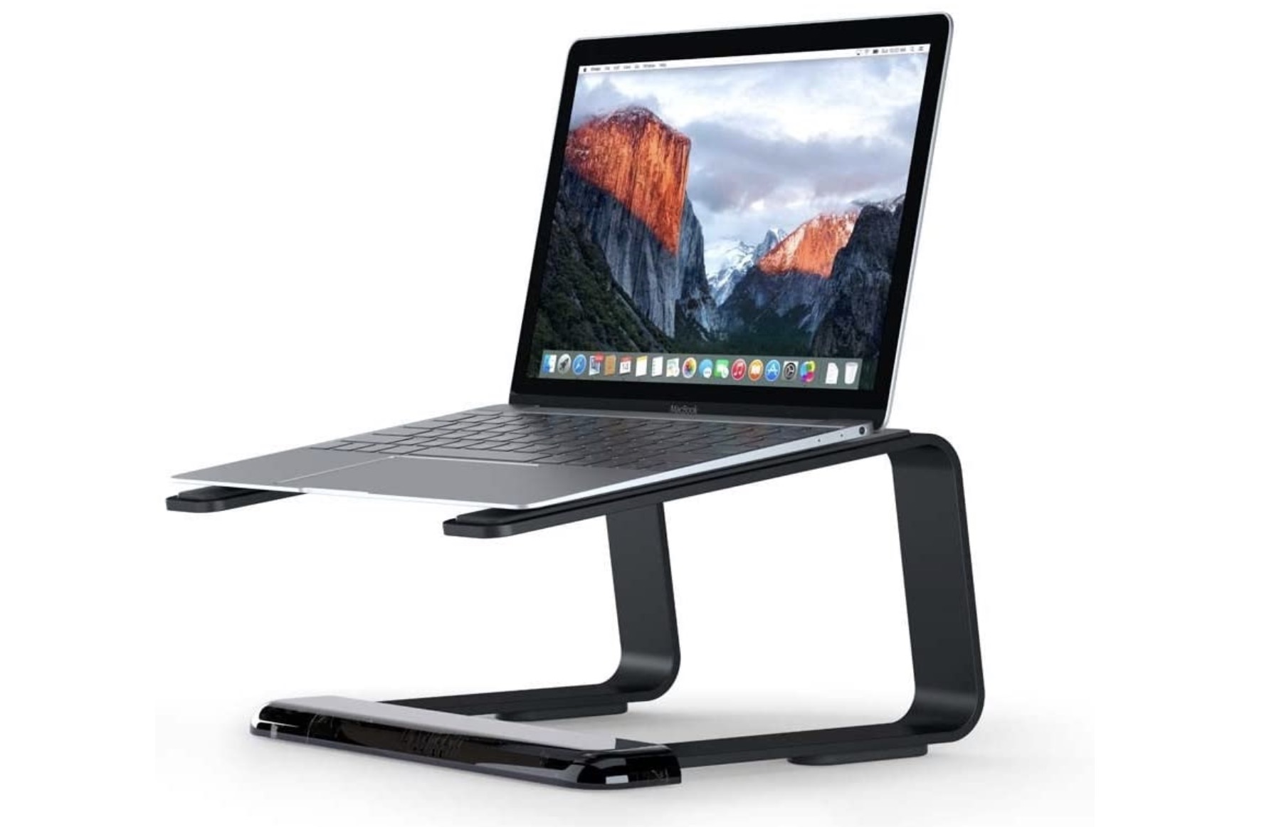 Стендов на ноутбук. WIWU Laptop Stand s700. Лифт ноутбук.