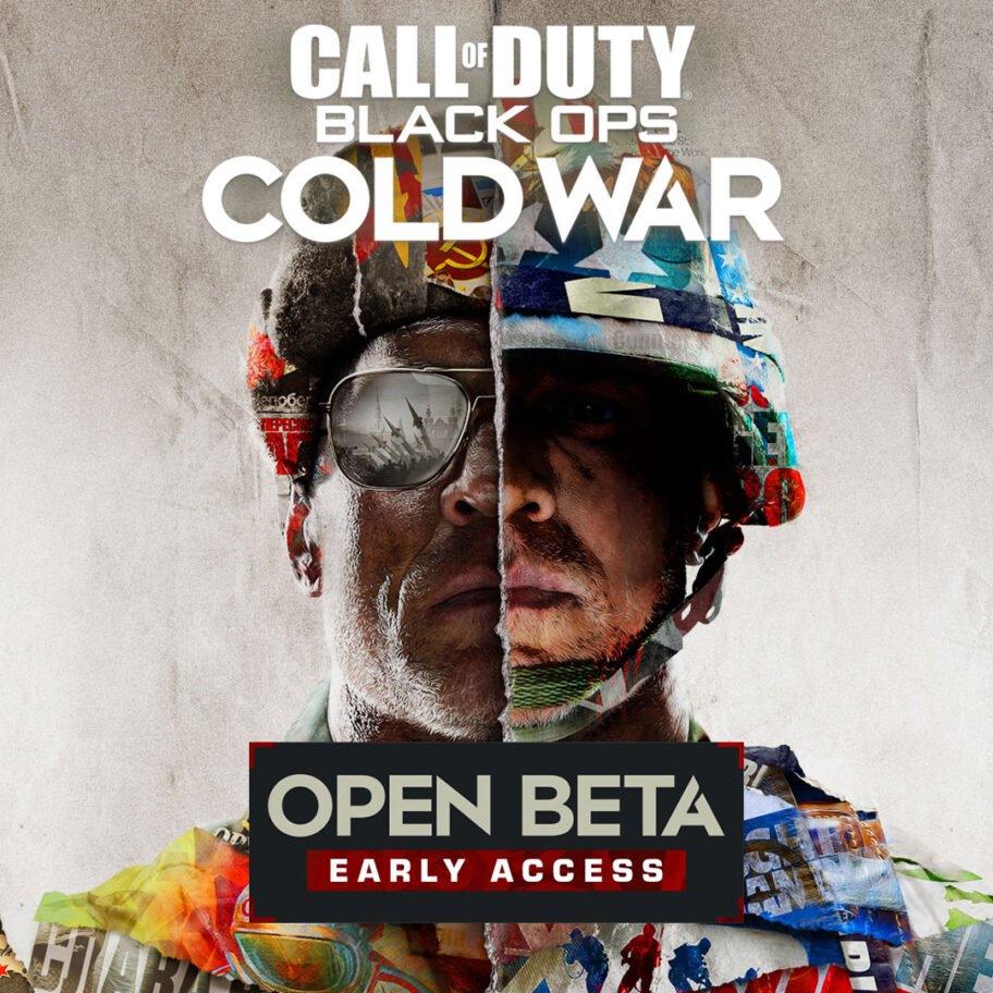 call of duty cold war beta release date xbox one