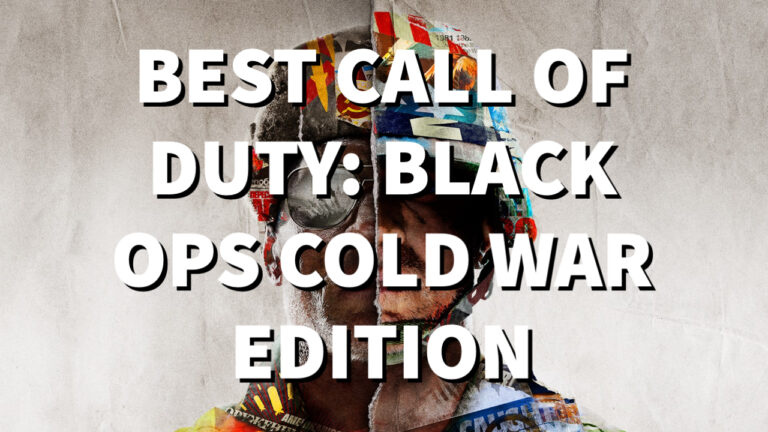 call of duty cold war edition ultime ps4