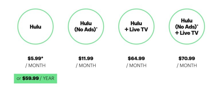 does hulu have live tv