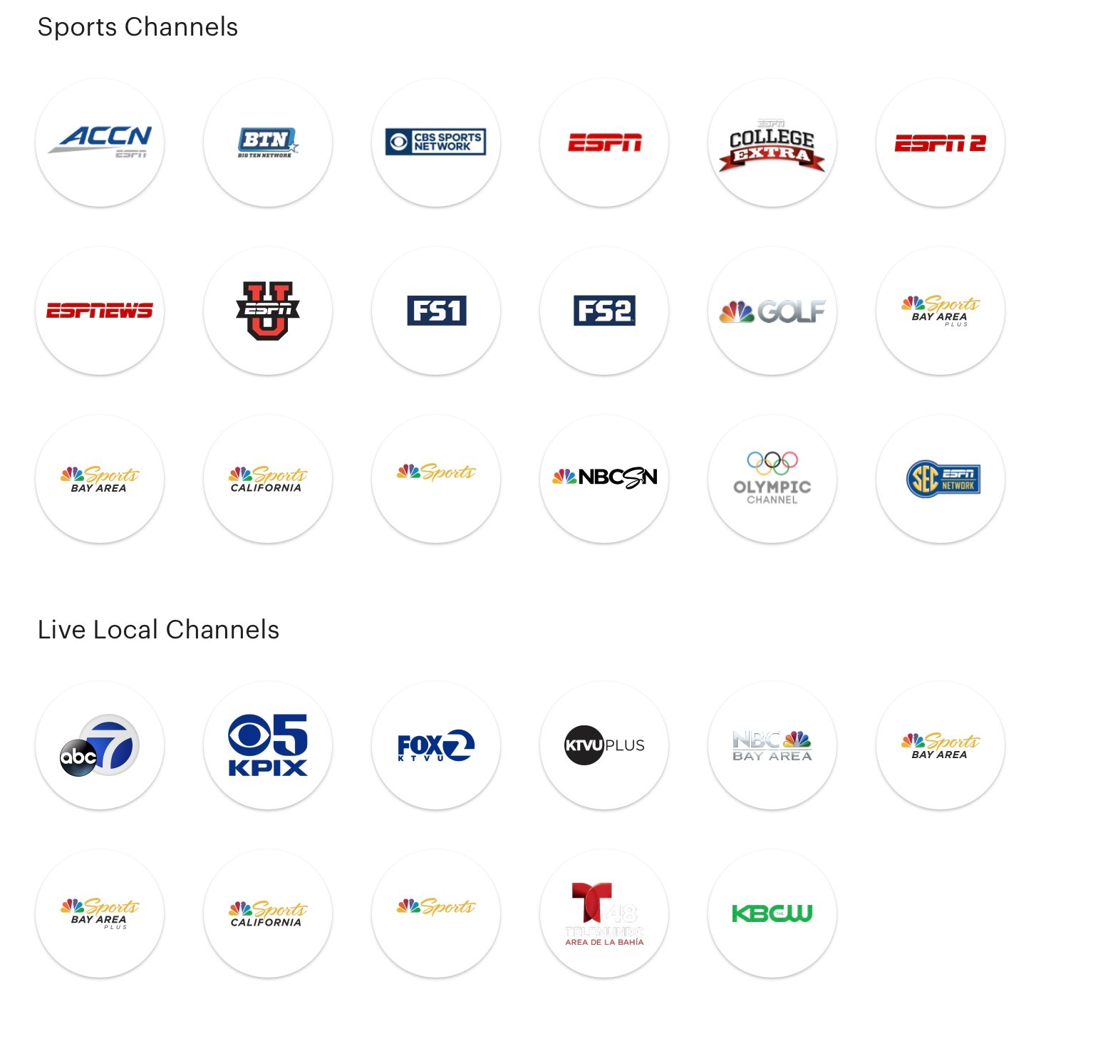 TV To Drop Fox Regional Sports Due to Sinclair Trans Dispute  02/28/2020