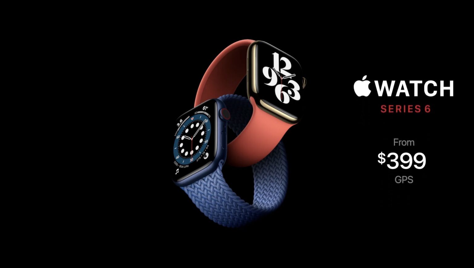 6 Reasons to Buy the Apple Watch 6 & 2 Reasons to Wait