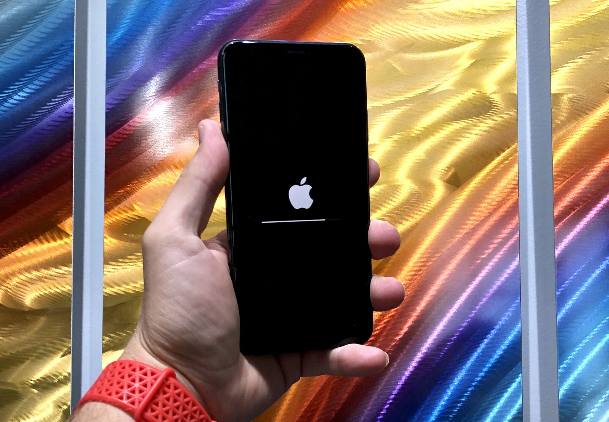 iphone 14 update ios 18.1