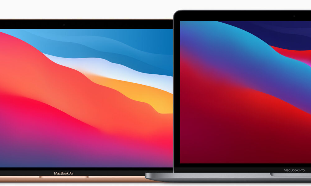 MacBook Air vs MacBook Pro: Which One is Better?