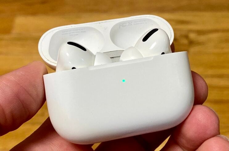 How to Fix One AirPod Not Working