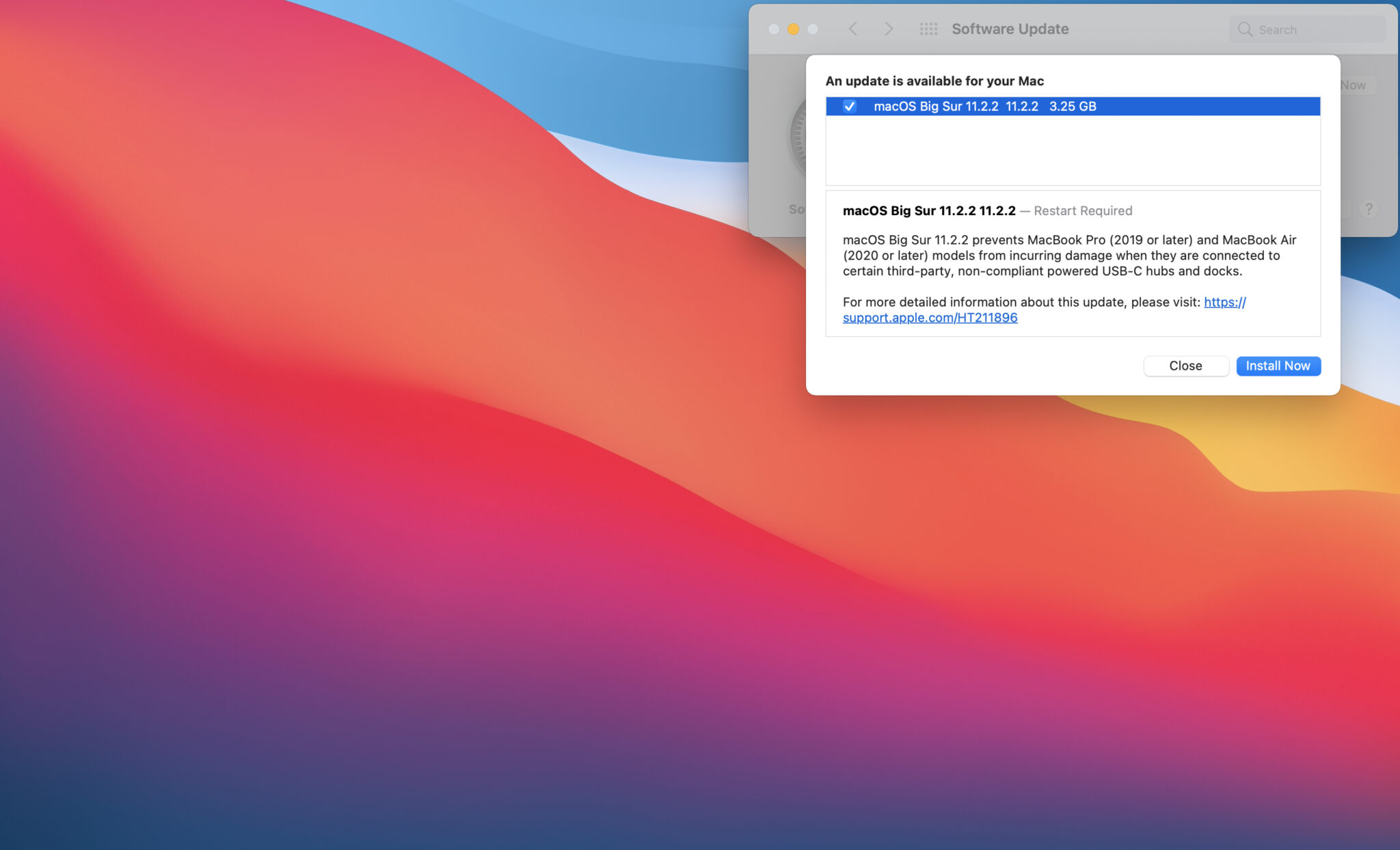 download google chrome for mac big sur